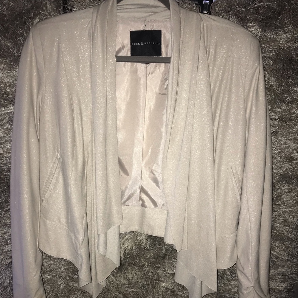Rock & Republic coat